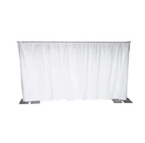 3’ White, Blue or Black (per foot) rental Baltimore, MD