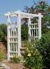 White Arbor Arch rental in Baltimore, MD