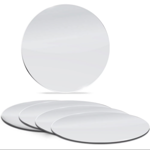 12’ Round Mirror rental Baltimore, MD