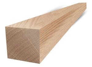 1x1 Red Oak rental Baltimore, MD