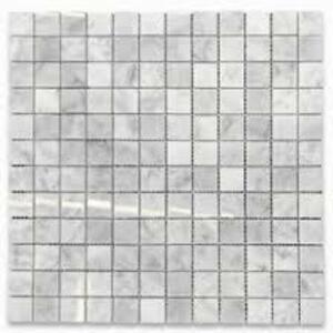 1x1 White – Marbleized rental Baltimore, MD