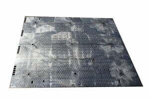 Interlocking Subfloor (per square foot) rental Baltimore, MD