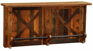 Barnwood Bar rental Baltimore, MD