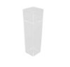 Acrylic Column rental in Chicago, IL