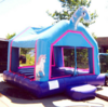 15' x 15' Pretty Pony rental in Chicago, IL