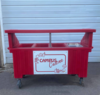Campus Cuisine Cart rental in Chicago, IL