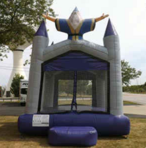 13' x 13' The Wizard rental Chicago, IL