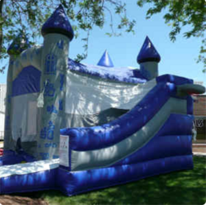 Blue & Gray Combo rental Chicago, IL