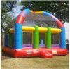Extra Large Dome Bouncer rental in Chicago, IL