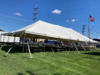 30' x 60' Canopy-White rental in Chicago, IL