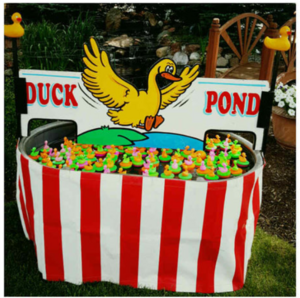 Duck Pond rental Chicago, IL