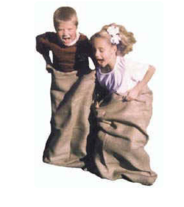 Potato Sack Race rental Chicago, IL