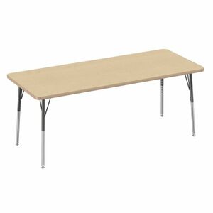 30” x 72” Table rental Baltimore, MD