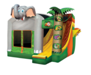 Safari Combo rental Chicago, IL