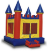 15' x 15' Royal Castle rental in Chicago, IL