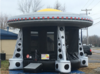 UFO Bouncer rental in Chicago, IL