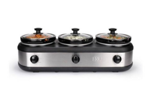 Triple Crock Pot rental Chicago, IL