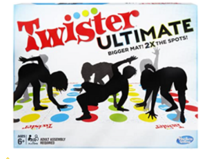 Ultimate Twister rental Chicago, IL