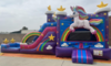 Dual Magical Unicorn Wet/Dry Combo rental in Chicago, IL