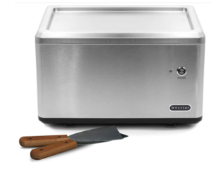 Ice Cream Roller rental Chicago, IL