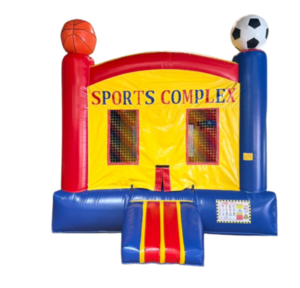 13' x 13' Sports Complex rental Chicago, IL