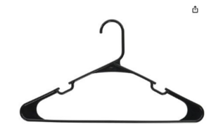 Hangers (25) rental Chicago, IL