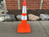 Safety Cone rental in Chicago, IL