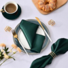 Napkin (Satin, Bengaline or Damask) rental in Baltimore, MD