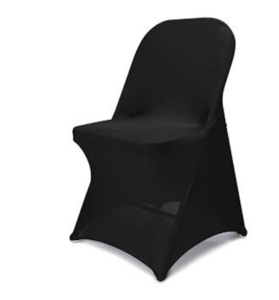 Spandex Chair Cover rental Chicago, IL