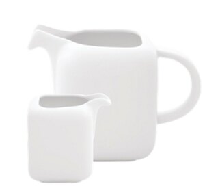 White Square Creamer rental Baltimore, MD