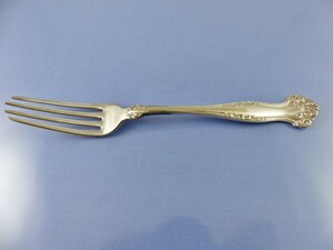 Avon Silver-plate Dinner Fork rental Baltimore, MD