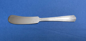 Avon Silver-plate Butter Knife rental Baltimore, MD