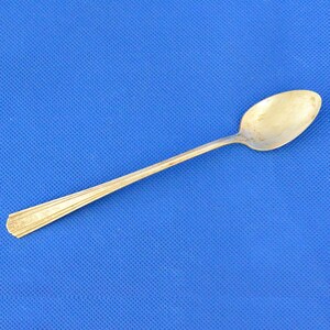 Avon Silver-plate Ice Tea Spoon rental Baltimore, MD