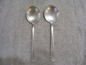 Avon Silver-plate Soup Spoon rental Baltimore, MD