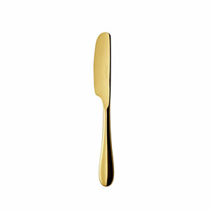 Gold Flatware Butter Knife rental Baltimore, MD