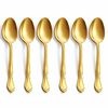 Gold Flatware Teaspoon rental in Baltimore, MD