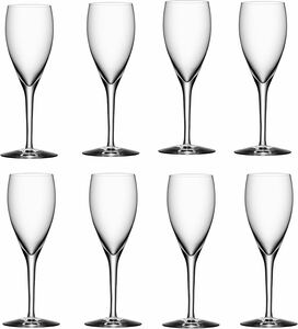 Stemware 5 oz. Champagne Flute rental Baltimore, MD