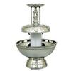 Fountain 3 Gallon Silver Champagne – Beverage rental in Baltimore, MD