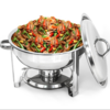 Chafing Dish 5 Quart SS Food Pan rental in Baltimore, MD
