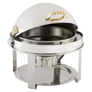 Chafing Dish 8 Quart Round rental Baltimore, MD