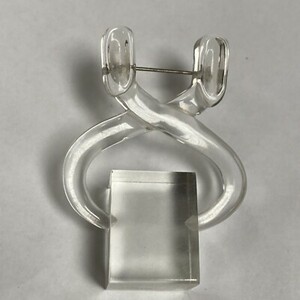 Lucite Tongs, Small rental Baltimore, MD