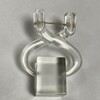 Lucite Tongs, Small rental in Baltimore, MD