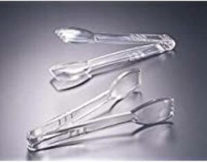 Lucite Tongs, Large rental Baltimore, MD