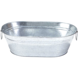 Galvanized Tub 4’ rental Baltimore, MD