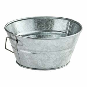 Galvanized Tub 6’ rental Baltimore, MD