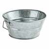 Galvanized Tub 6’ rental in Baltimore, MD