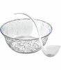 Punch Bowl 4 Gallon Lucite rental in Baltimore, MD