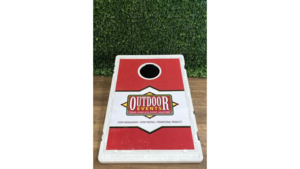 Cornhole Game rental Columbus-Auburn, GA
