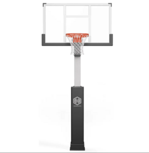 Full Size Basketball Hoop rental Baltimore, MD