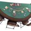 Black Jack Table rental in Baltimore, MD
